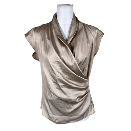Unisex Sand - Pidulik top, suurus 38 - Pruun ()