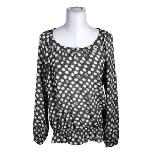 Unisex Esprit - Pluus, suurus 40 - Hall (1)