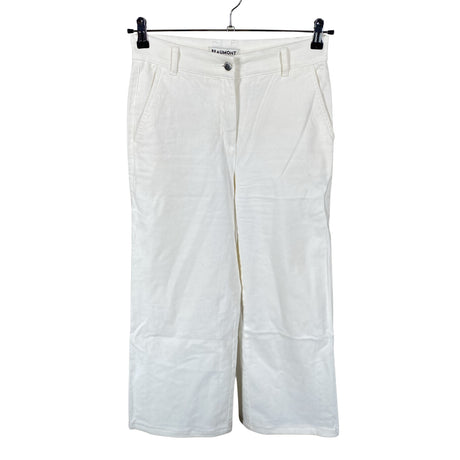 Unisex Beaumont - Teksad, suurus 36 - Valge ()