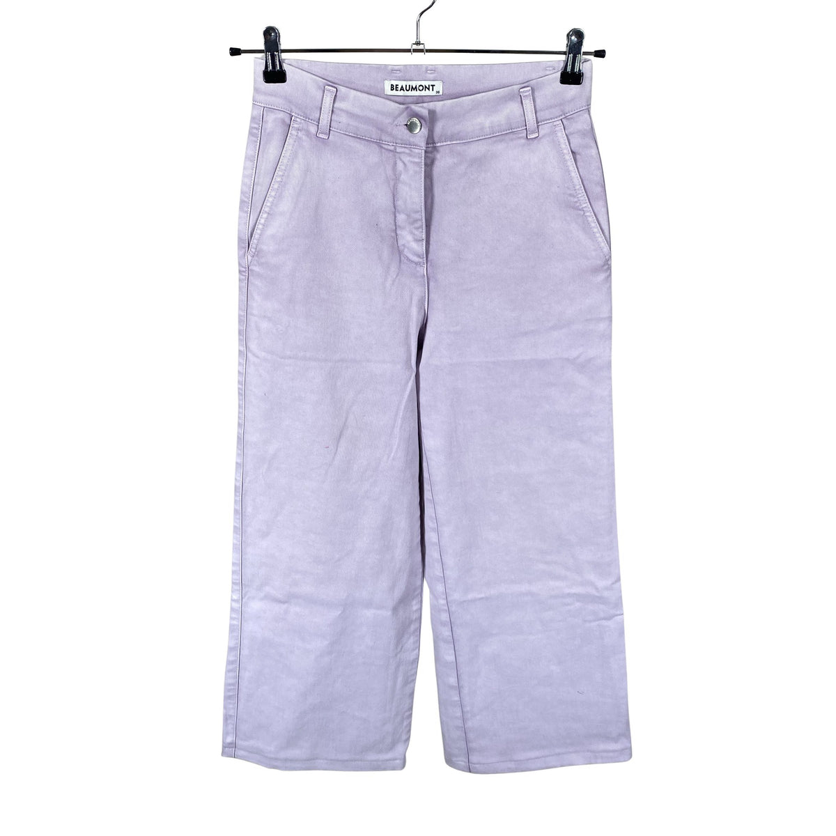 Unisex Beaumont - Teksad, suurus 36 - Lilla (1)