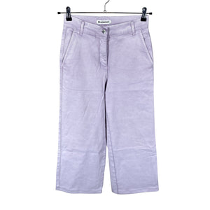 Unisex Beaumont - Teksad, suurus 36 - Lilla (1)
