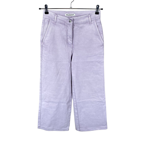 Unisex Beaumont - Teksad, suurus 36 - Lilla ()