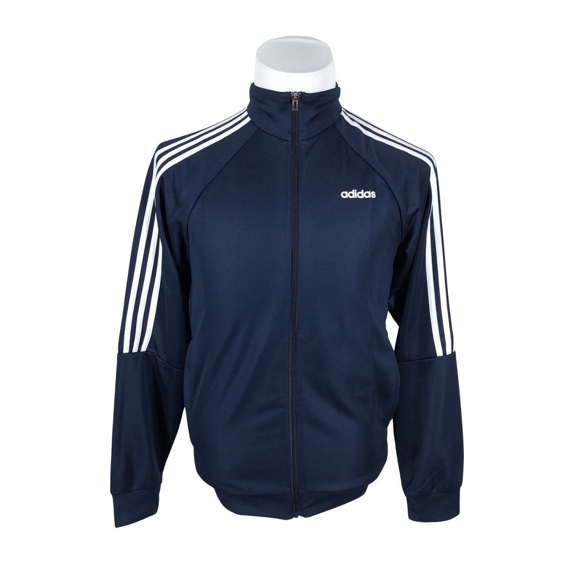 Unisex Adidas - Soojendusjope, suurus S - Sinine (1)
