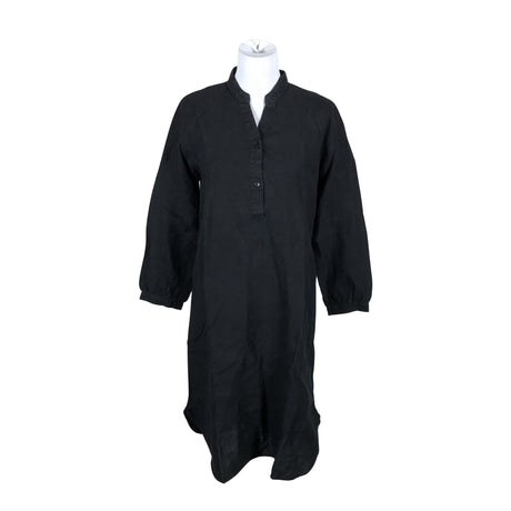 Unisex Marimekko - Mitteveniv kleit, suurus 36 - Must ()