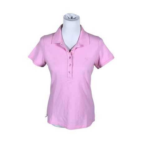 Unisex Gant - Polosärk, suurus 38 - Heleroosa ()