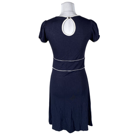 Unisex Hugo Boss - Trikotaažist kleit, suurus 38 - Sinine (2)
