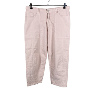 Unisex Opus - Teksad, suurus 44 - Heleroosa (1)