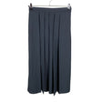 Unisex Muji - Mittevenivad püksid, suurus 40 - Sinine ()