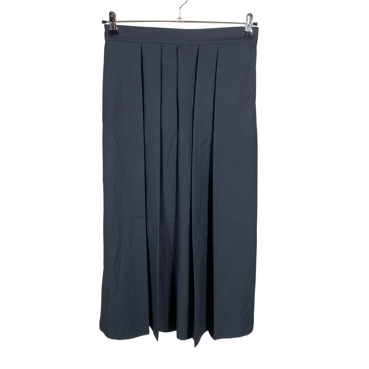 Unisex Muji - Mittevenivad püksid, suurus 40 - Sinine (1)