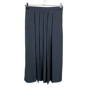 Unisex Muji - Mittevenivad püksid, suurus 40 - Sinine (1)