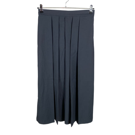 Unisex Muji - Mittevenivad püksid, suurus 40 - Sinine ()