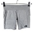 Unisex The North Face - Dressikangast lühikesed püksid, suurus 158 - 164 - Hall ()