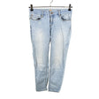 Unisex Hugo Boss - Teksad, suurus W28 - Helesinine ()
