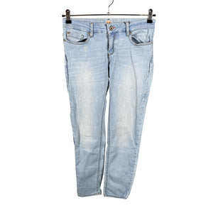 Unisex Hugo Boss - Teksad, suurus W28 - Helesinine (1)