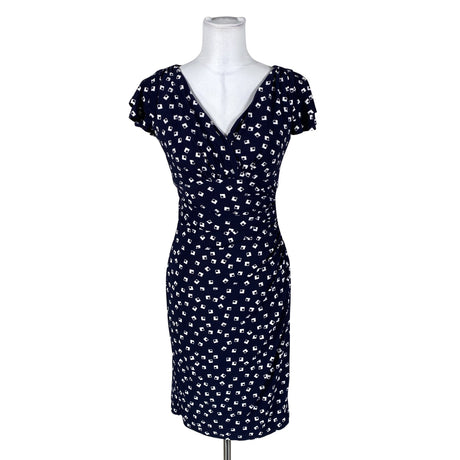 Unisex Lauren Ralph Lauren - Trikotaažist kleit, suurus 34 - Sinine ()
