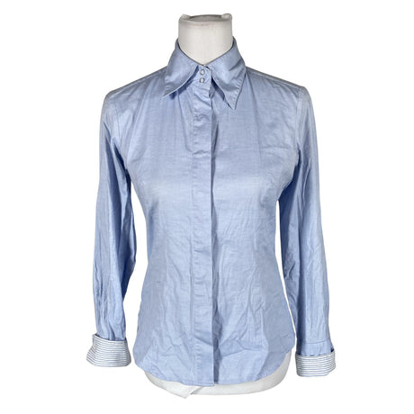 Unisex Tommy Hilfiger - Triiksärk, suurus 36 - Helesinine ()