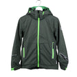 Unisex Reima - Talvejope, suurus 134 - 140 - Roheline ()
