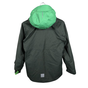 Unisex Reima - Talvejope, suurus 134 - 140 - Roheline (2)