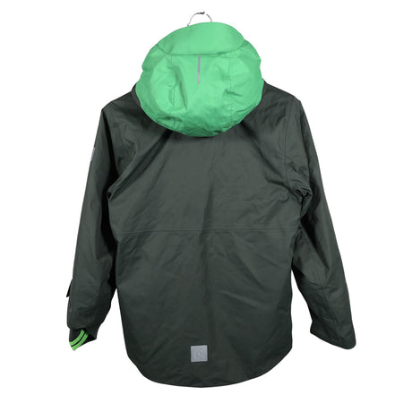 Unisex Reima - Talvejope, suurus 134 - 140 - Roheline (2)