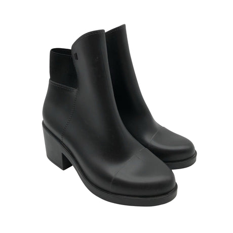 Unisex Melissa - Poolsaapad, suurus 38 - Must (2)