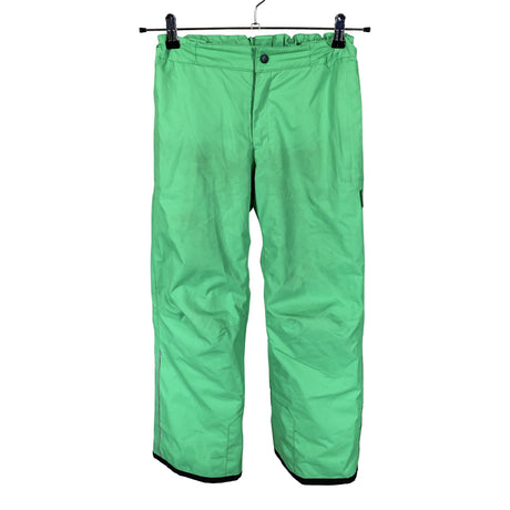 Unisex Reima - Talvepüksid, suurus 140 - 146 - Roheline ()