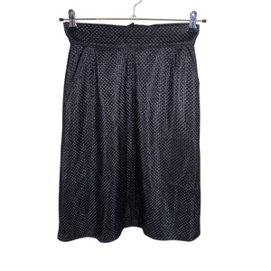 Unisex IVANAhelsinki - Mitteveniv seelik, suurus 36 - Must (1)