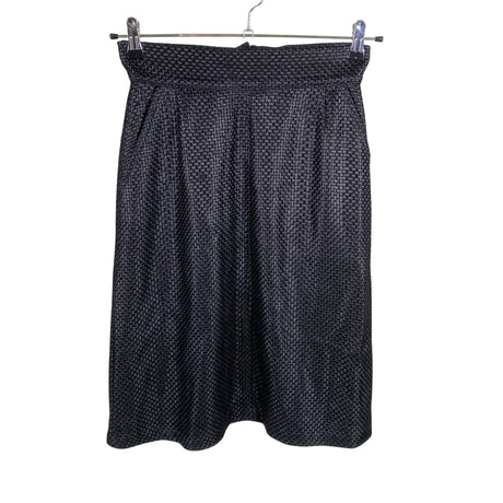 Unisex IVANAhelsinki - Mitteveniv seelik, suurus 36 - Must ()