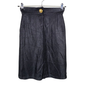 Unisex IVANAhelsinki - Mitteveniv seelik, suurus 36 - Must (2)