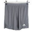Unisex Adidas - Lühikesed spordipüksid, suurus 38 - Hall ()