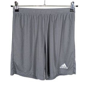 Unisex Adidas - Lühikesed spordipüksid, suurus 38 - Hall (1)