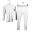 Unisex Halti - Soe pesu, suurus 36 - Valge ()