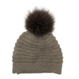 Unisex Etcetera - Talvemüts, suurus 54 - 56 cm - Hall ()