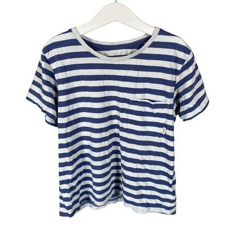 Unisex Makia - T-särk, suurus 134 - 140 - Sinine ()