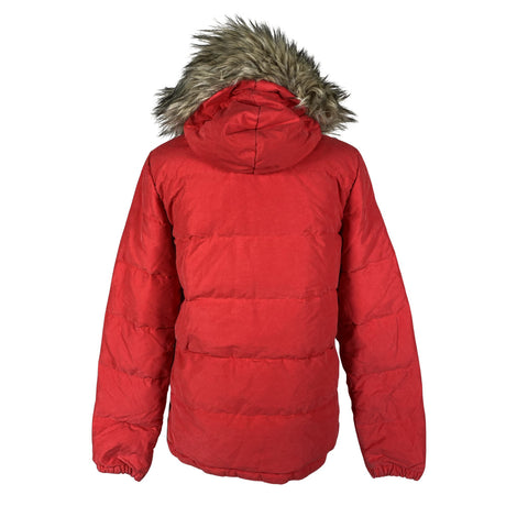 Unisex Denim & Supply Ralph Lauren - Sulejope, suurus 36 - Punane (2)