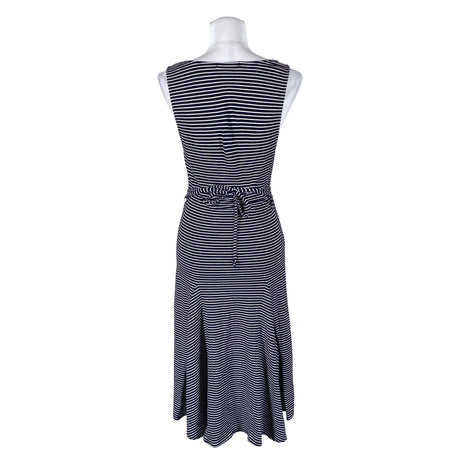 Unisex Lauren Ralph Lauren - Trikotaažist kleit, suurus 36 - Sinine (2)
