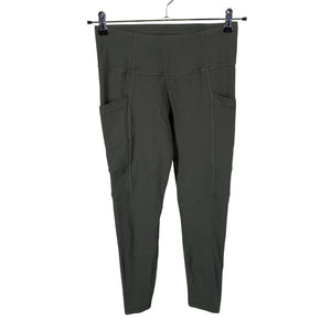 Unisex Soc - Spordiretuusid, suurus 38 - Roheline (1)