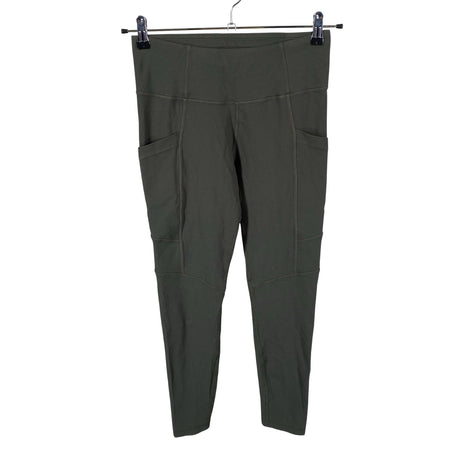Unisex Soc - Spordiretuusid, suurus 38 - Roheline ()