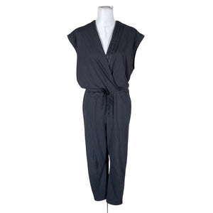 Unisex Adidas - Pükskostüüm, suurus 40 - Hall (1)