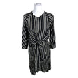 Unisex Topshop - Mitteveniv kleit, suurus 40 - Must ()