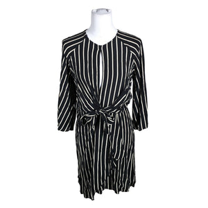 Unisex Topshop - Mitteveniv kleit, suurus 40 - Must (1)