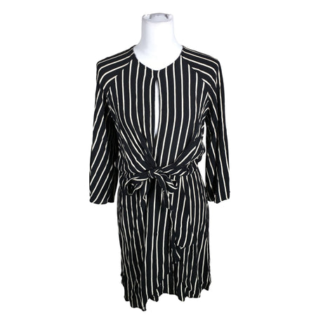 Unisex TEX - Mittevenivad püksid, suurus 134 - 140 - Sinine ()