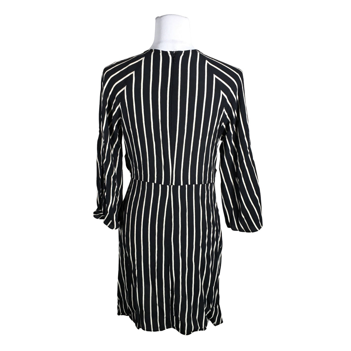 Unisex Topshop - Mitteveniv kleit, suurus 40 - Must (2)