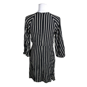 Unisex Topshop - Mitteveniv kleit, suurus 40 - Must (2)