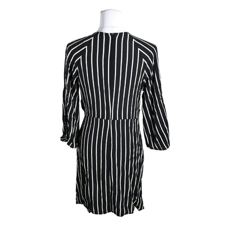 Unisex Topshop - Mitteveniv kleit, suurus 40 - Must (2)