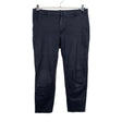 Unisex Lindex - Mittevenivad püksid, suurus 44 - Must ()