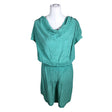 Unisex The Addison Story - Mitteveniv kleit, suurus 40 - Helesinine ()