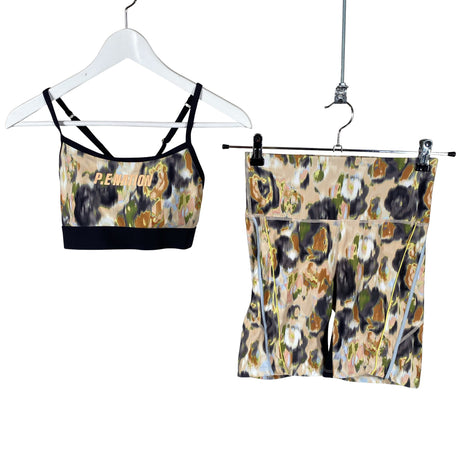 Unisex P.E Nation - Spordirõivad, suurus 36 - Beige ()