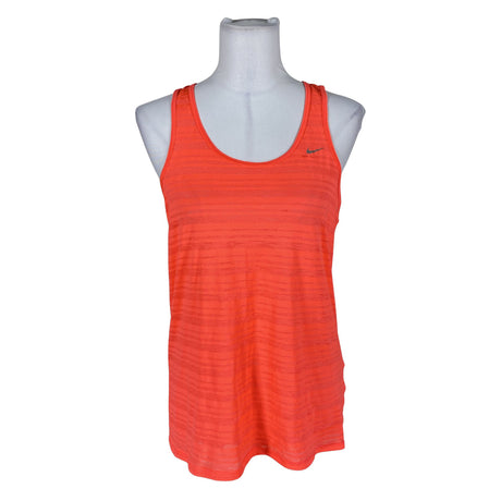 Unisex Nike - Sporditopp, suurus 38 - Punane ()