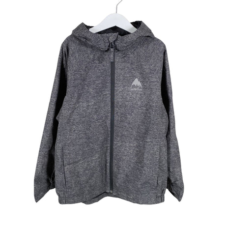 Unisex Burton - Jope, suurus 140 - 146 - Hall ()