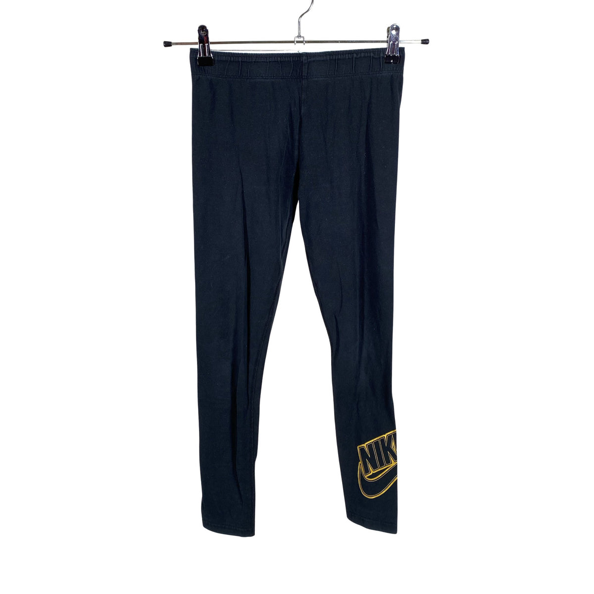 Unisex Nike - Retuusid, suurus 146 - 152 - Must (1)